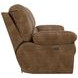 Stetson Canyon 91" Lay Flat Power Reclining Sofa with USB Charging