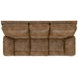 Stetson Canyon 91" Lay Flat Power Reclining Sofa with USB Charging