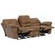 Stetson Canyon 91" Lay Flat Power Reclining Sofa with USB Charging