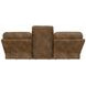 Stetson Canyon 91" Lay Flat Power Reclining Sofa with USB Charging