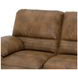 Stetson Canyon 91" Lay Flat Power Reclining Sofa with USB Charging