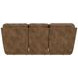 Stetson Canyon 91" Lay Flat Power Reclining Sofa with USB Charging