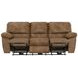 Stetson Canyon Lay Flat Power Reclining Living Room Set with USB Charging