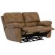Stetson Canyon Lay Flat Power Reclining Living Room Set with USB Charging