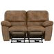 Stetson Canyon Lay Flat Power Reclining Living Room Set with USB Charging