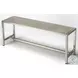 Tribeca Iron Bench