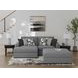 Bealton Salt and Pepper Modular Sectional
