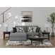Bealton Salt and Pepper Modular Sectional