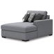 Bealton Salt and Pepper 2 Piece Sectional with RAF Chaise