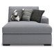 Bealton Salt and Pepper 2 Piece Sectional with RAF Chaise
