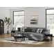 Bealton Salt and Pepper 3 Piece Sectional with RAF Chaise