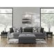 Bealton Salt and Pepper Modular Sofa