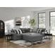 Bealton Salt and Pepper 4 Piece Sectional