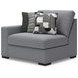 Bealton Salt and Pepper 2 Piece Sectional with RAF Chaise