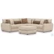 Seyler Sand 3 Piece Sectional