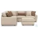 Seyler Sand 3 Piece Sectional