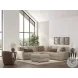 Seyler Sand 3 Piece Sectional