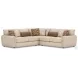 Seyler Sand 3 Piece Sectional