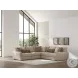 Seyler Sand 3 Piece Sectional