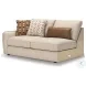 Seyler Sand 3 Piece Sectional