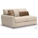 Seyler Sand 3 Piece Sectional