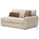 Seyler Sand 3 Piece Sectional