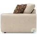 Seyler Sand 3 Piece Sectional