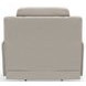 Micah Oatmeal Deep Seat Power Recliner