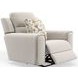 Micah Oatmeal Deep Seat Power Recliner