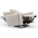 Micah Oatmeal Deep Seat Power Recliner