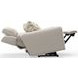 Micah Oatmeal Deep Seat Power Recliner