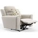 Micah Oatmeal Deep Seat Power Recliner