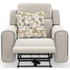 Micah Oatmeal Deep Seat Power Reclining Living Room Set