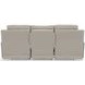 Micah Oatmeal 97" Deep Seat Power Reclining Sofa