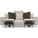 Micah Oatmeal Deep Seat Power Reclining Living Room Set