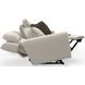 Micah Oatmeal 97" Deep Seat Power Reclining Sofa