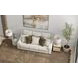 Micah Oatmeal 97" Deep Seat Power Reclining Sofa