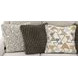 Micah Oatmeal 97" Deep Seat Power Reclining Sofa
