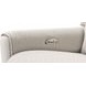 Micah Oatmeal 97" Deep Seat Power Reclining Sofa