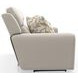 Micah Oatmeal Deep Seat Power Reclining Loveseat