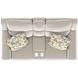 Micah Oatmeal Deep Seat Power Reclining Loveseat