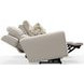 Micah Oatmeal Deep Seat Power Reclining Loveseat