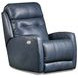 Bank Shot Maximus Horizon Wall Hugger Power Recliner with Power Headrest
