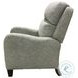 Prestige Halifax Dove Power Headrest Hi-Leg Recliner with SoCozi Massage