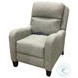 Prestige Halifax Dove Power Headrest Hi-Leg Recliner with SoCozi Massage
