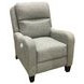 Prestige Halifax Dove Power Headrest Hi-Leg Recliner with USB