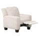 Primrose Hill Stone Power Recliner with USB Charging
