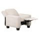 Primrose Hill Stone Power Recliner with USB Charging