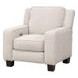 Primrose Hill Stone Power Recliner with USB Charging