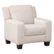 Primrose Hill Stone Power Recliner with USB Charging